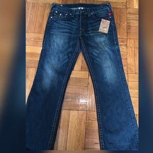 Men's Billy Bootcut Jean